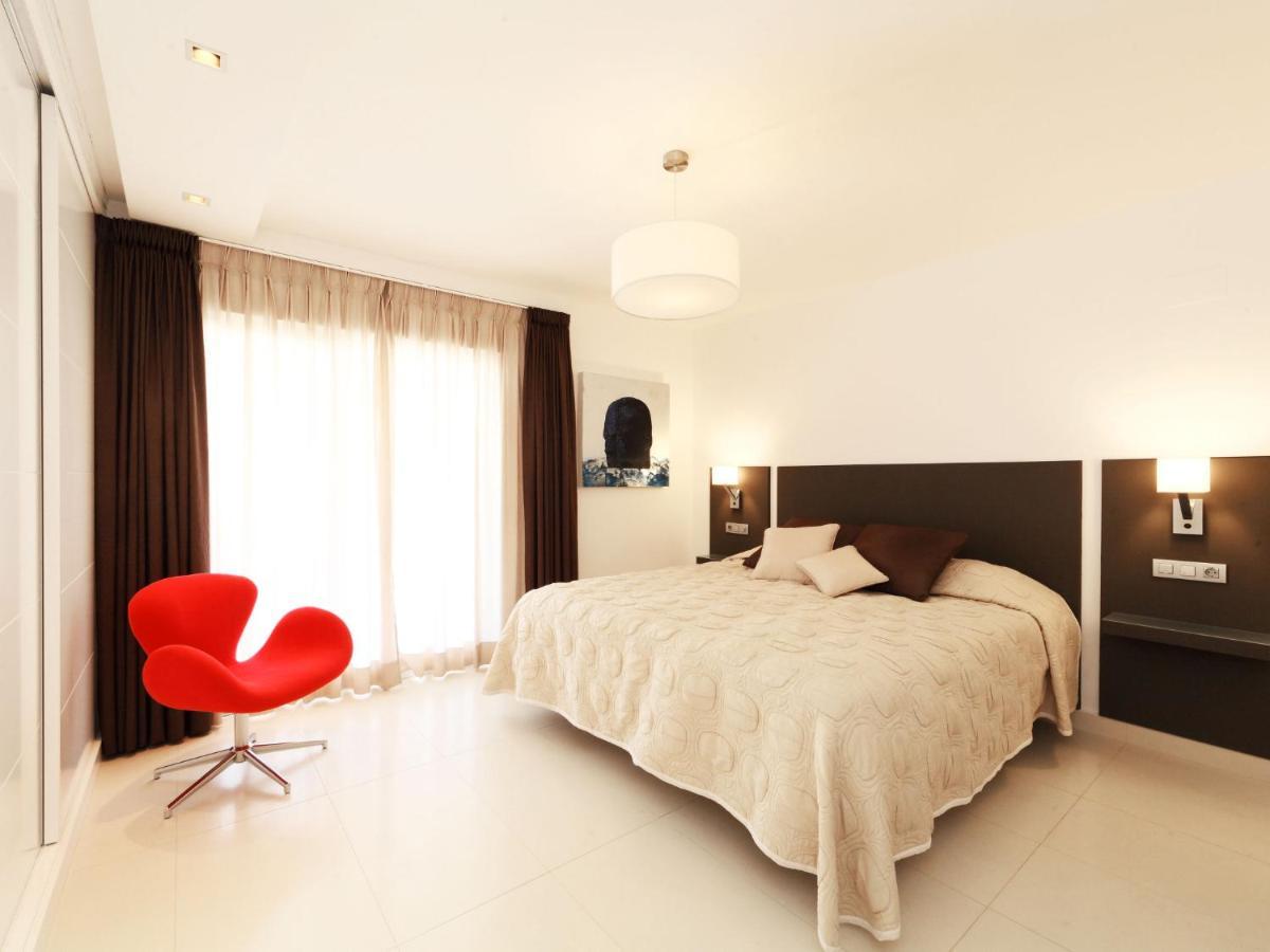 Apartment Esmeralda-1 By Interhome Calpe Ngoại thất bức ảnh