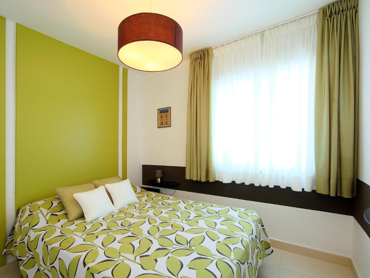 Apartment Esmeralda-1 By Interhome Calpe Ngoại thất bức ảnh