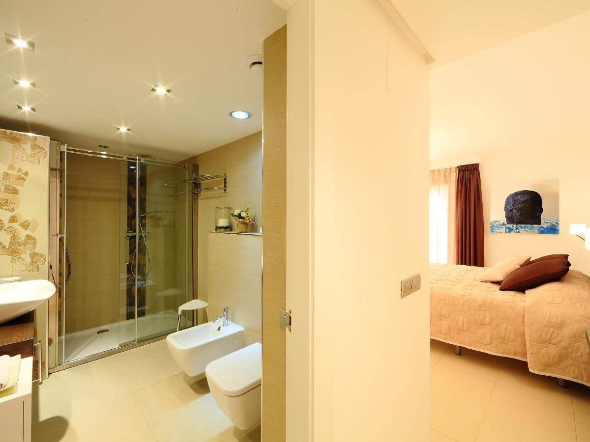 Apartment Esmeralda-1 By Interhome Calpe Ngoại thất bức ảnh