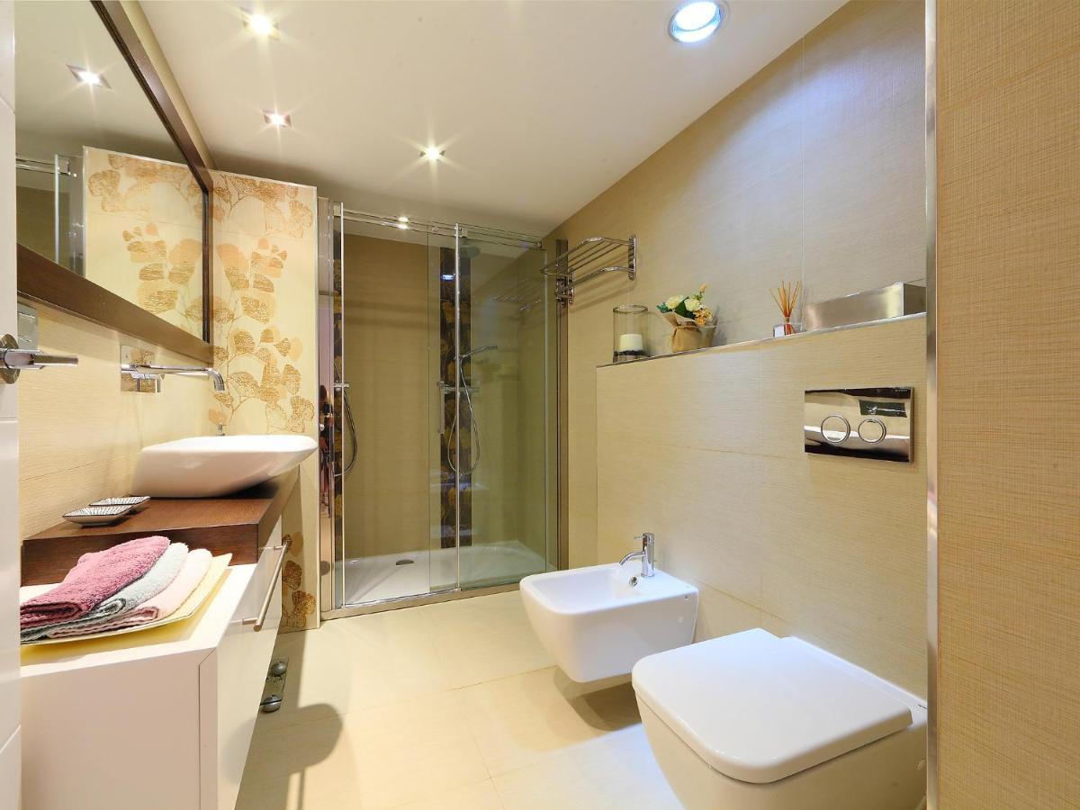 Apartment Esmeralda-1 By Interhome Calpe Ngoại thất bức ảnh