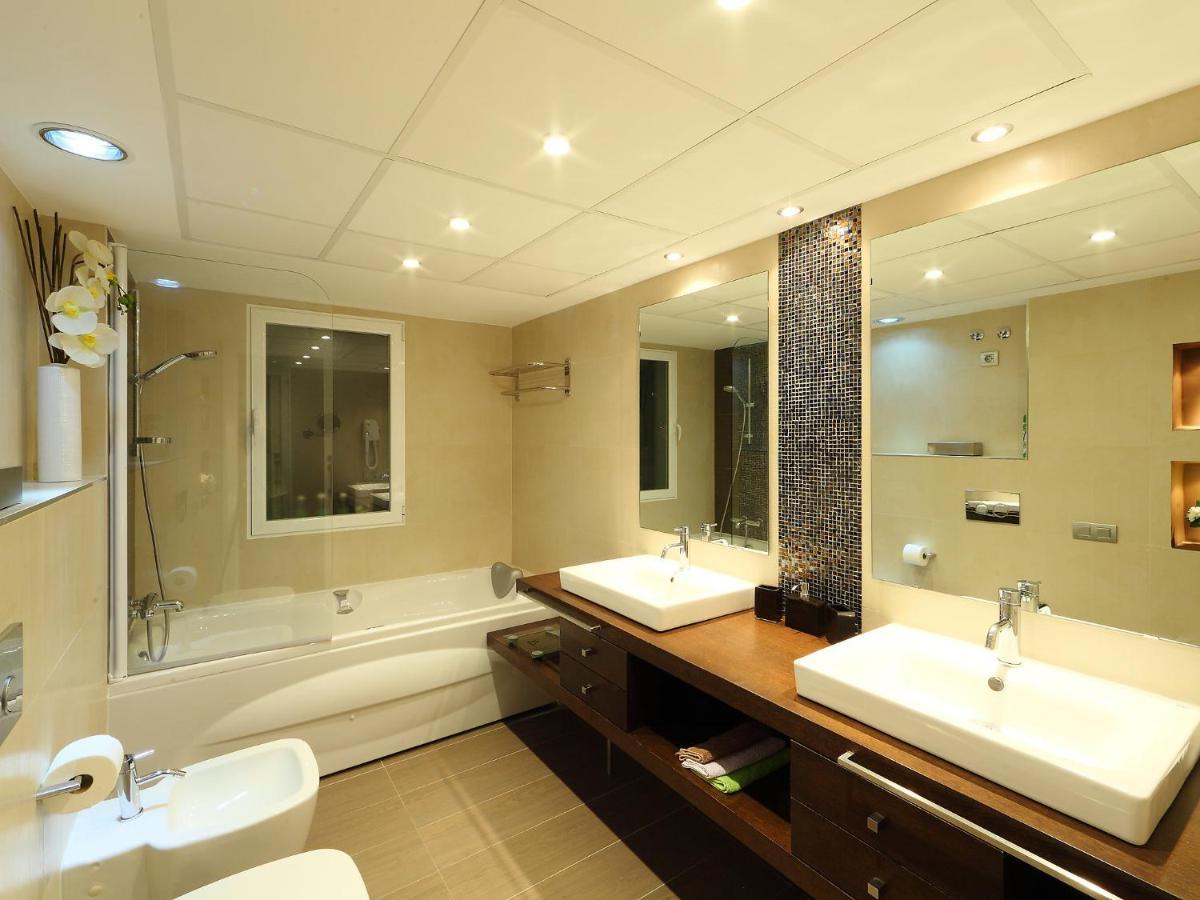 Apartment Esmeralda-1 By Interhome Calpe Ngoại thất bức ảnh